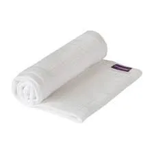 Clevamama Cot Cellular Blanket (120 cm x 140 cm)