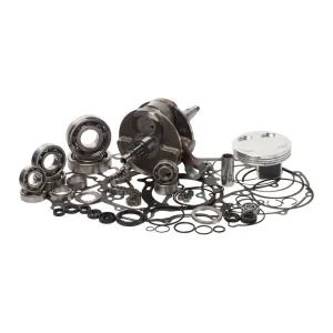 COMPLETE ENGINE REBUILD KIT YAM YFZ450 06-13