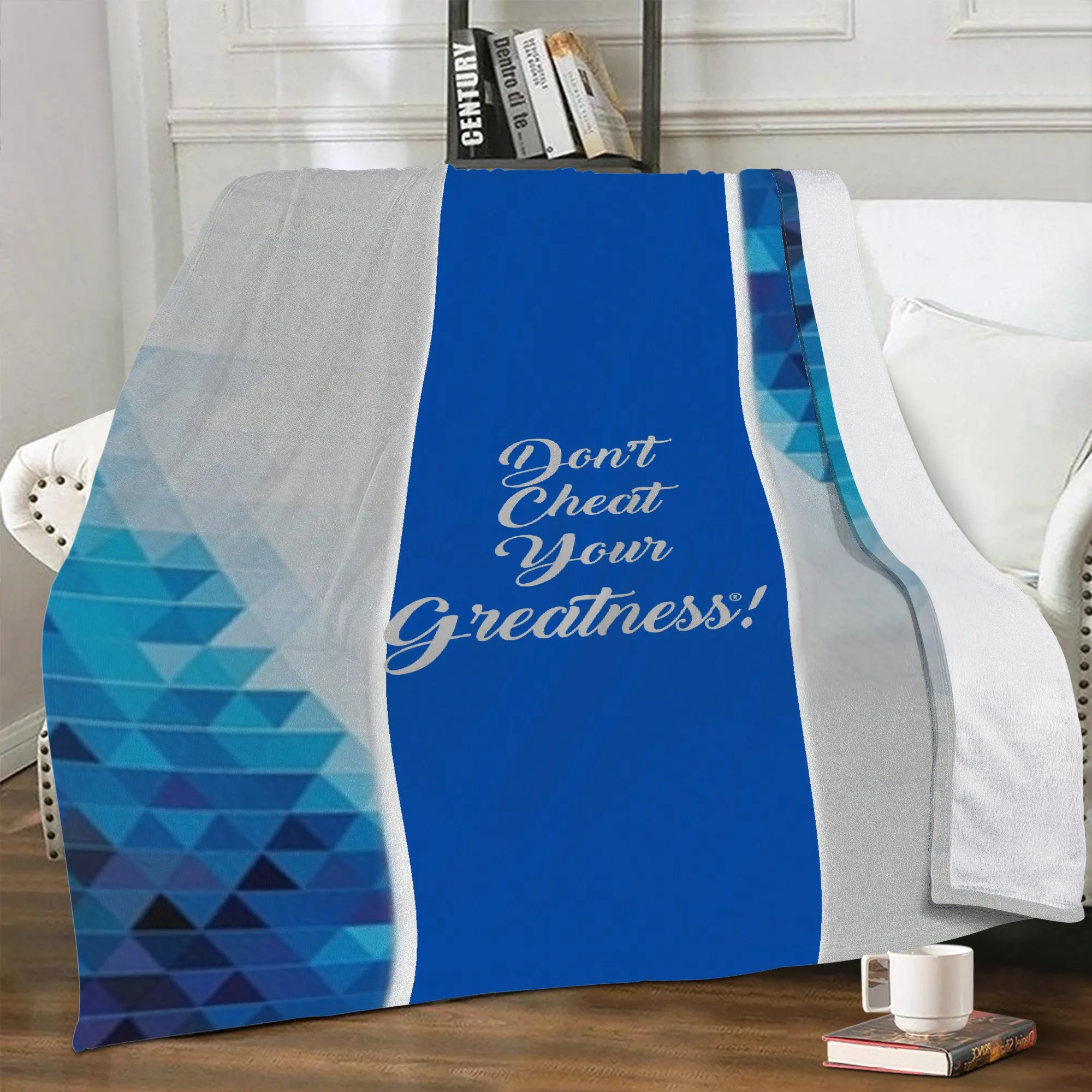 D43 Blankets