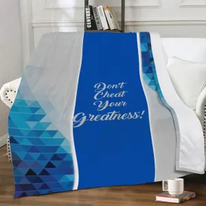 D43 Blankets