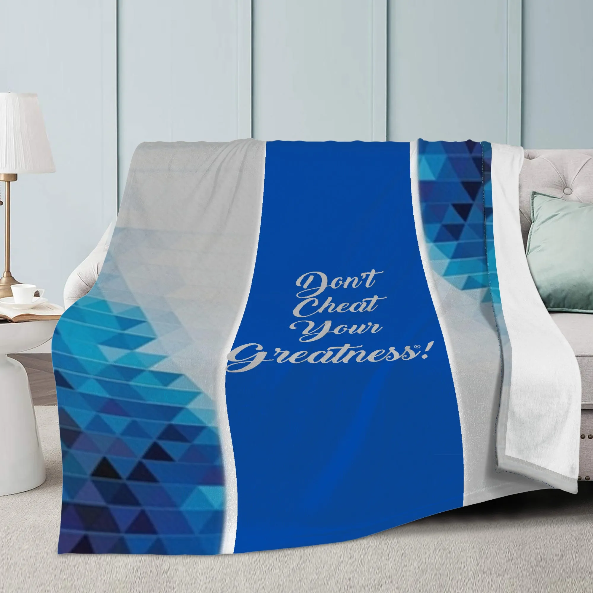 D43 Blankets