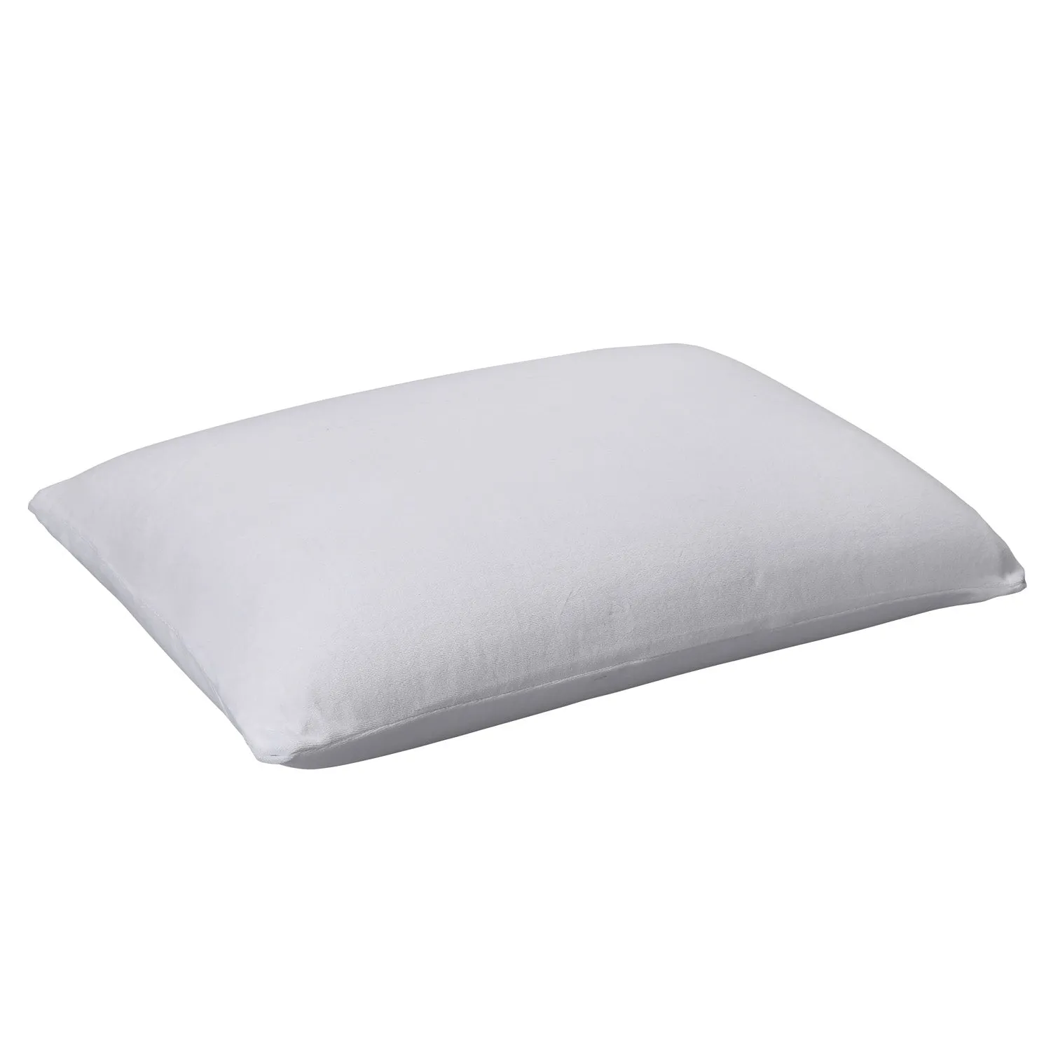 Deep Sleep Medium Profile Memory Foam Pillow