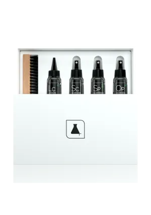 Deluxe Kit
