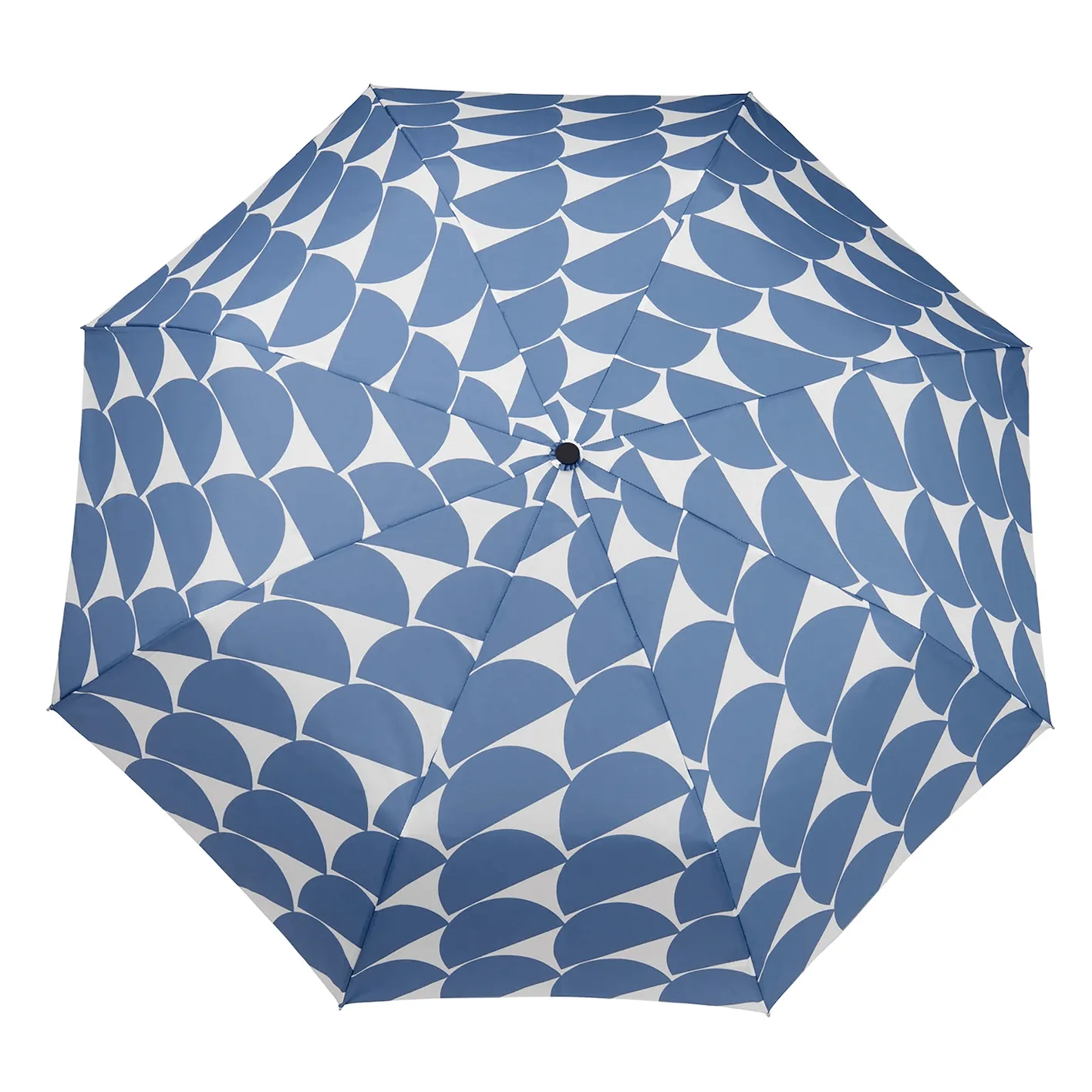 Duck Umbrella Compact | Denim Moon