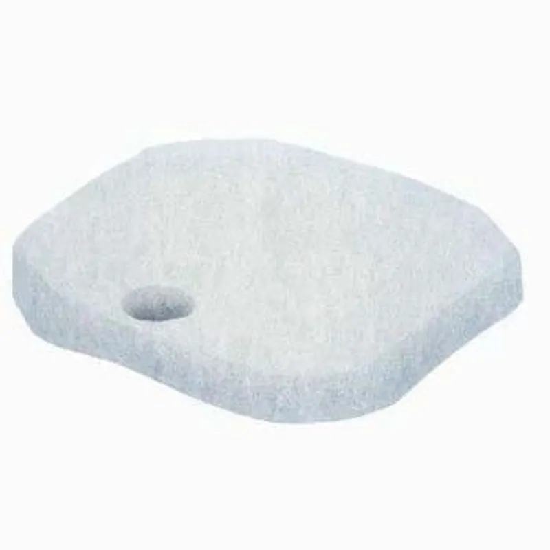 Eheim 2026 / 2028, eXperience 350 White Wool Filter Pad 3 Pack 2616265