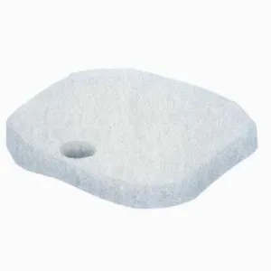 Eheim 2026 / 2028, eXperience 350 White Wool Filter Pad 3 Pack 2616265