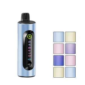 Elf Bar 4in1 Starter Vape Kit