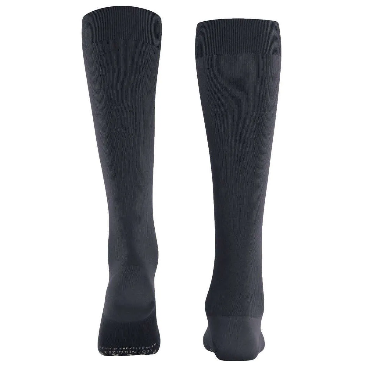 Falke Energizer Knee High W2 Socks - Dark Navy