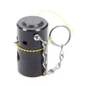 Firebottle Activating Head