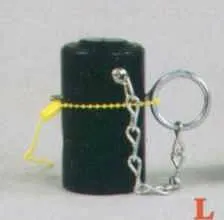 Firebottle Activating Head