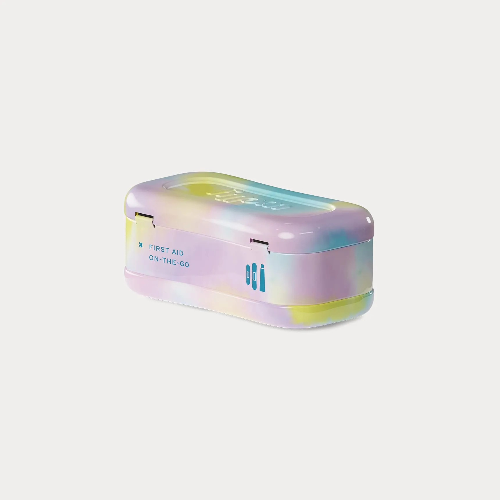 First Aid Kit - Colorwash 24CT