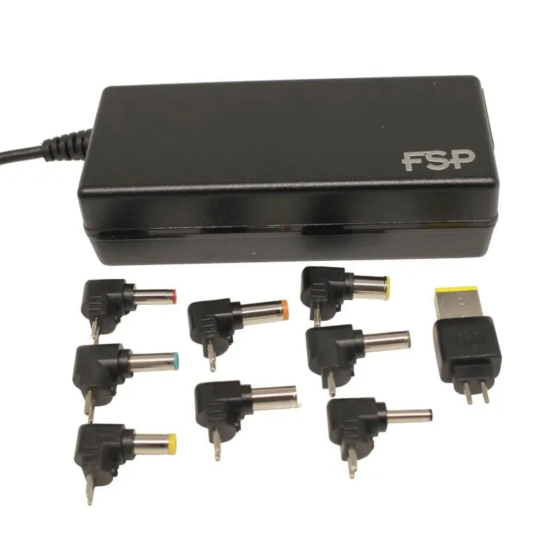 Fsp Nb 65 W Universal Notebook Adapter Pna0652511