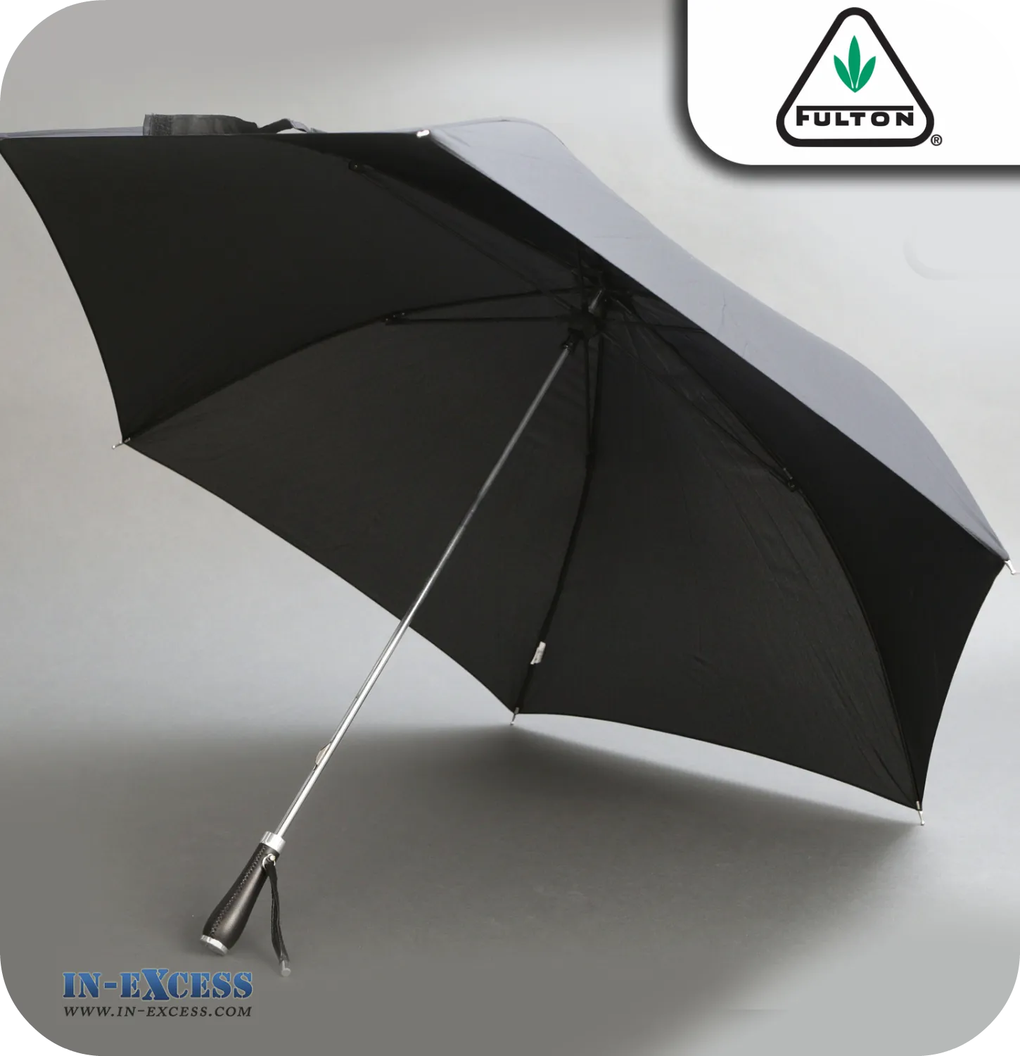 Fulton Ascot Slim Pencil Umbrella