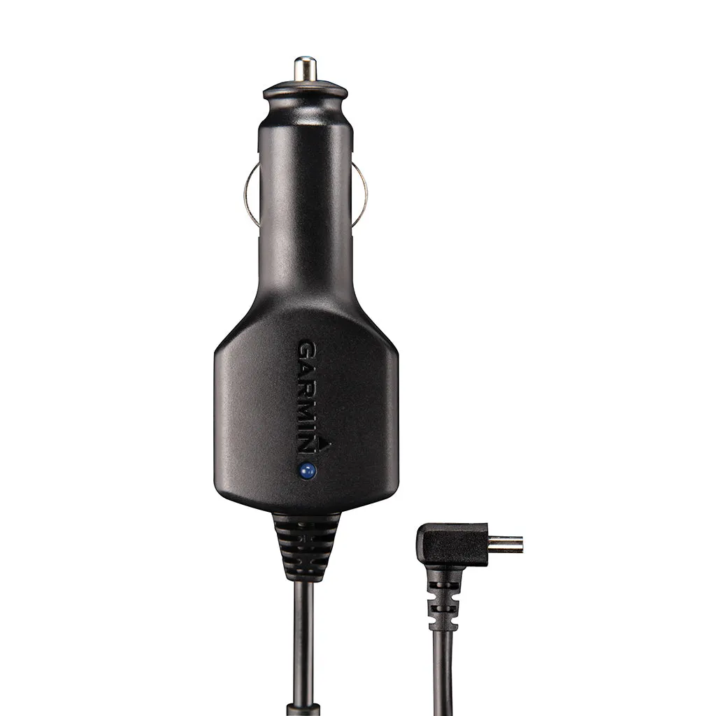 Garmin Vehicle Power Cable