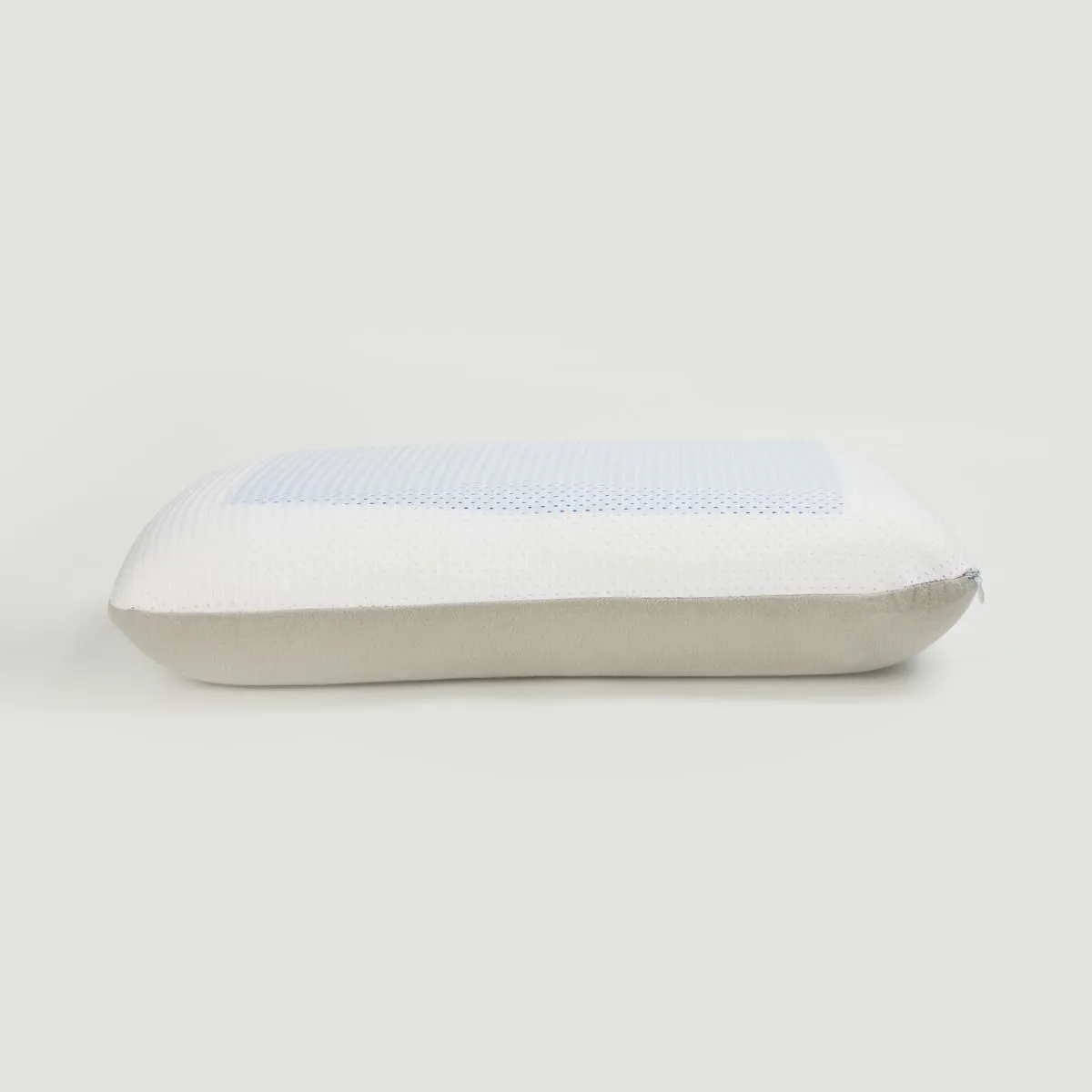 Home Centre Slumber Gel Memory Foam Pillow - 52x33cm