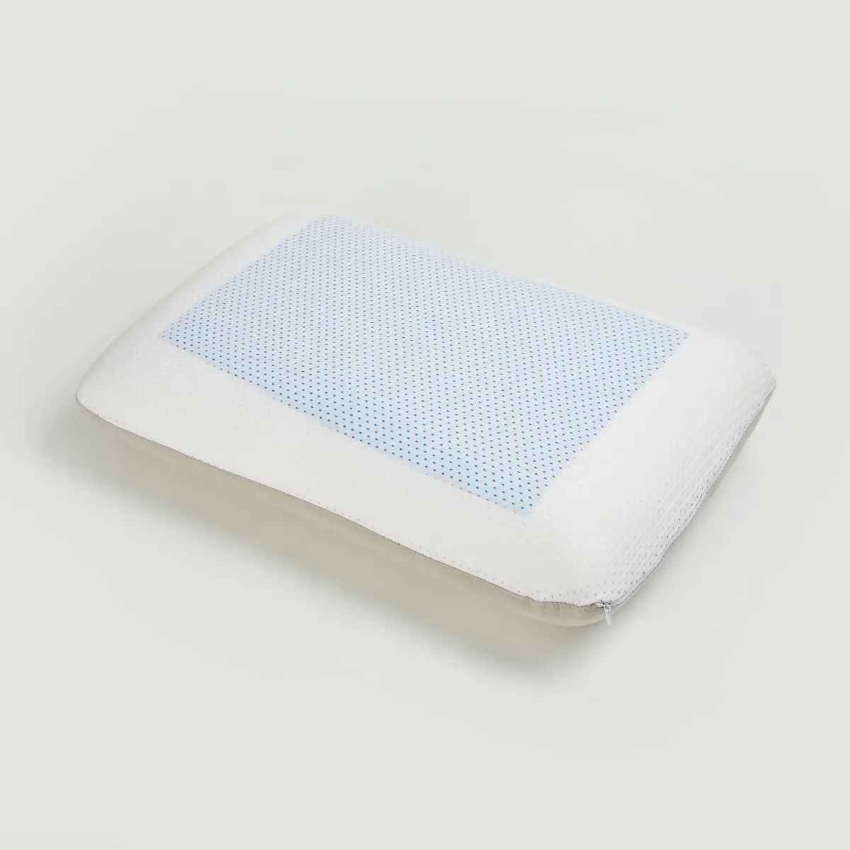 Home Centre Slumber Gel Memory Foam Pillow - 52x33cm