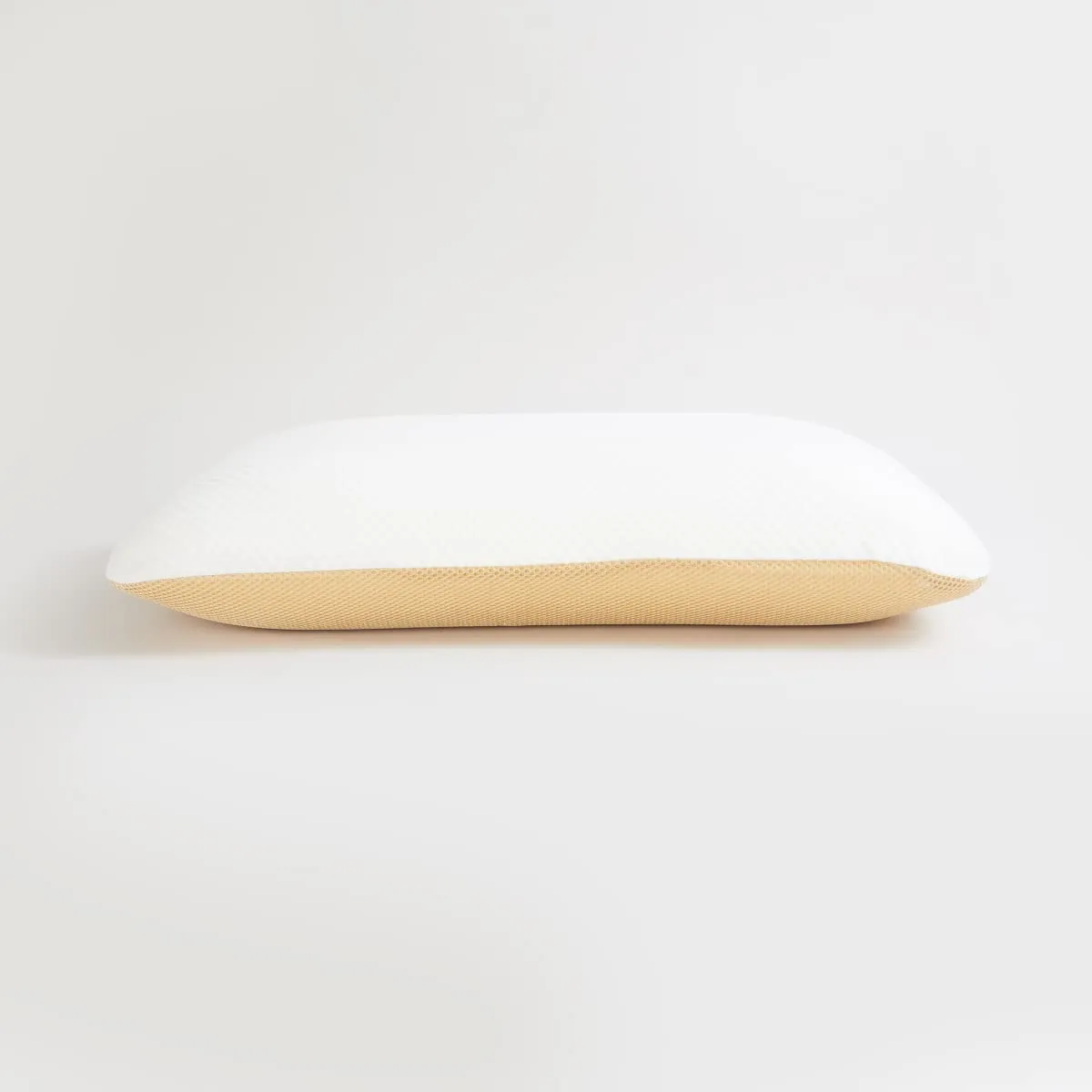 Home Centre Slumber Spectra Plus Multicolour Jacquard Polyurethane Memory Foam Pillow - 40x60cm - Set of 2