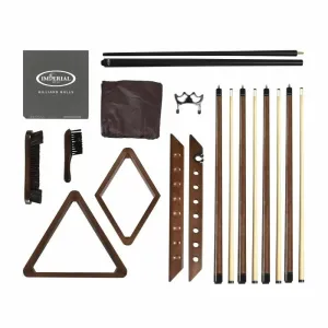 Imperial Essentials Select Package in Whiskey