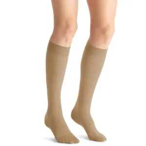 Jobst Opaque SoftFit 15-20 mmHg Knee High Compression Stockings