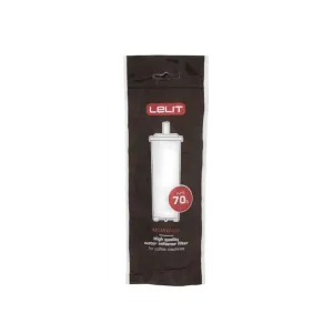 Lelit 70L Endurance Water Filter