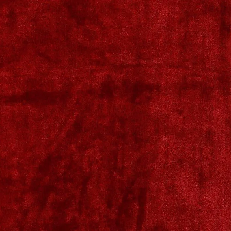 Luxe Hug Micro Fiber Blanket (Red)  - 300 GSM