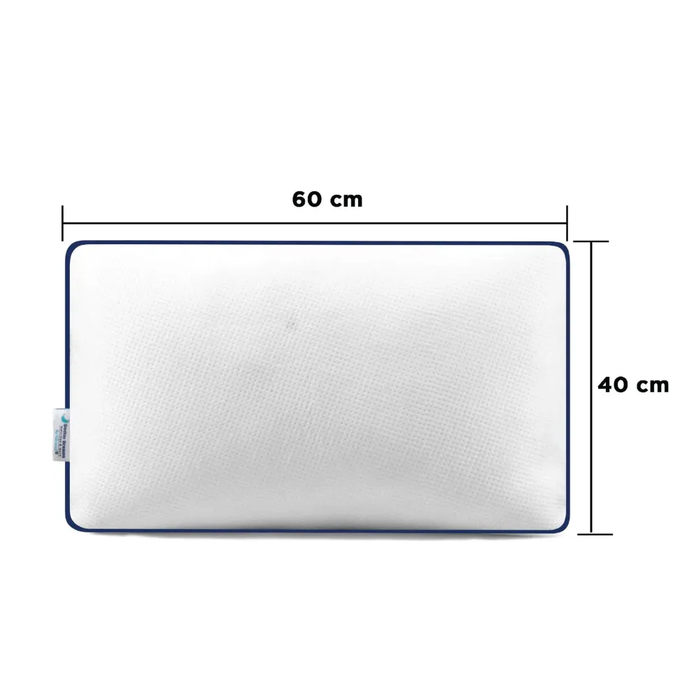 Luxe Memory foam Pillow