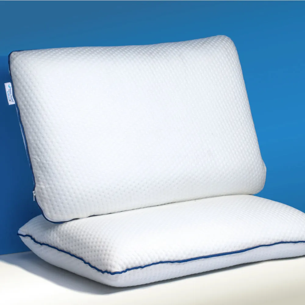 Luxe Memory foam Pillow