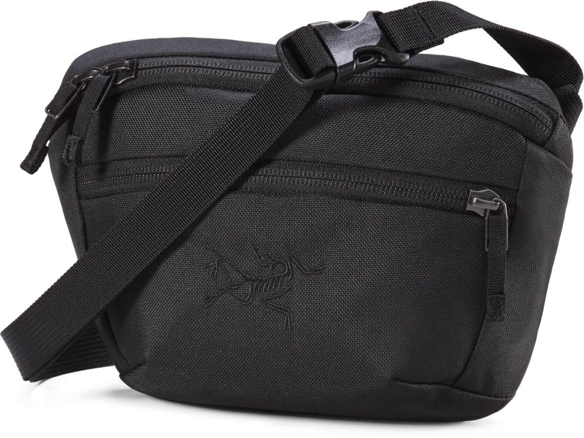 Mantis 1 Waist Pack