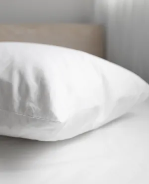 Memo Memory Fiber Pillow