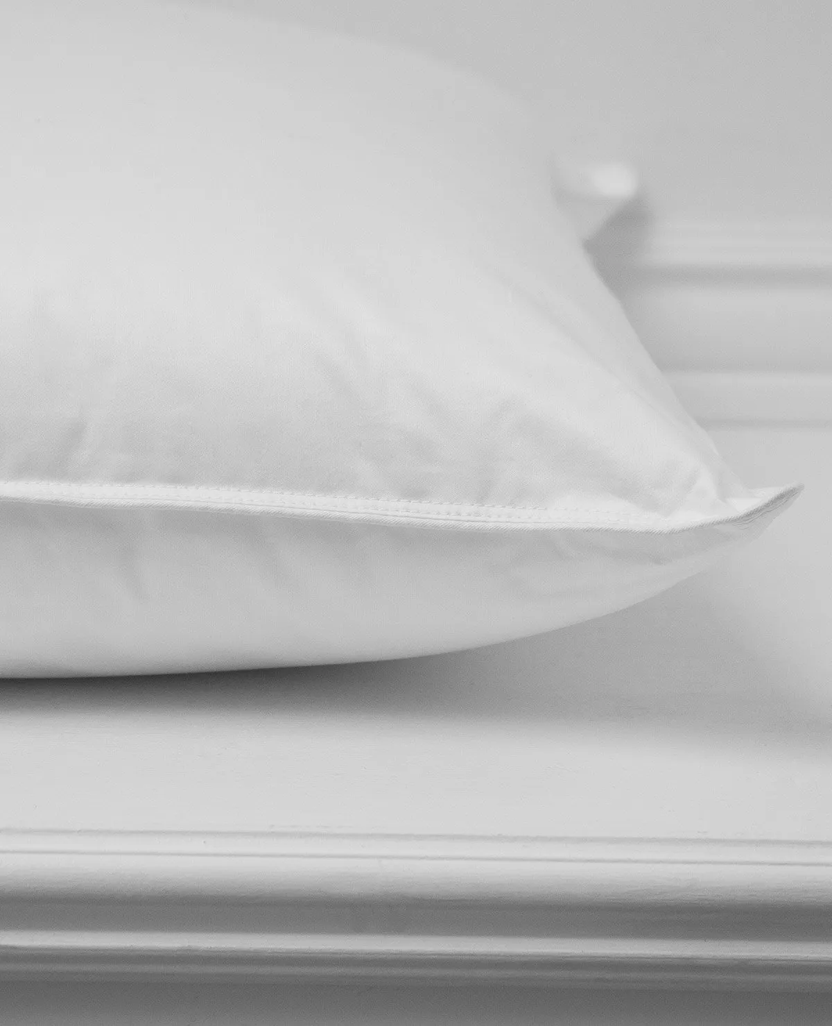 Memo Memory Fiber Pillow