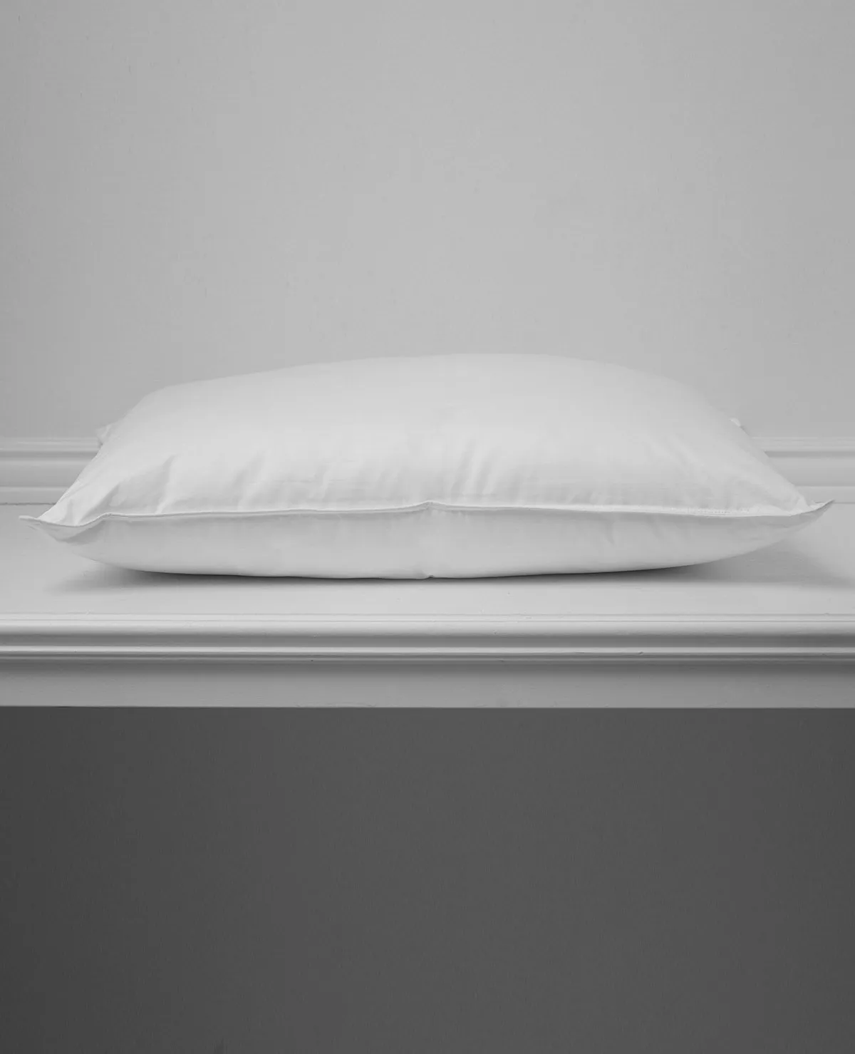 Memo Memory Fiber Pillow