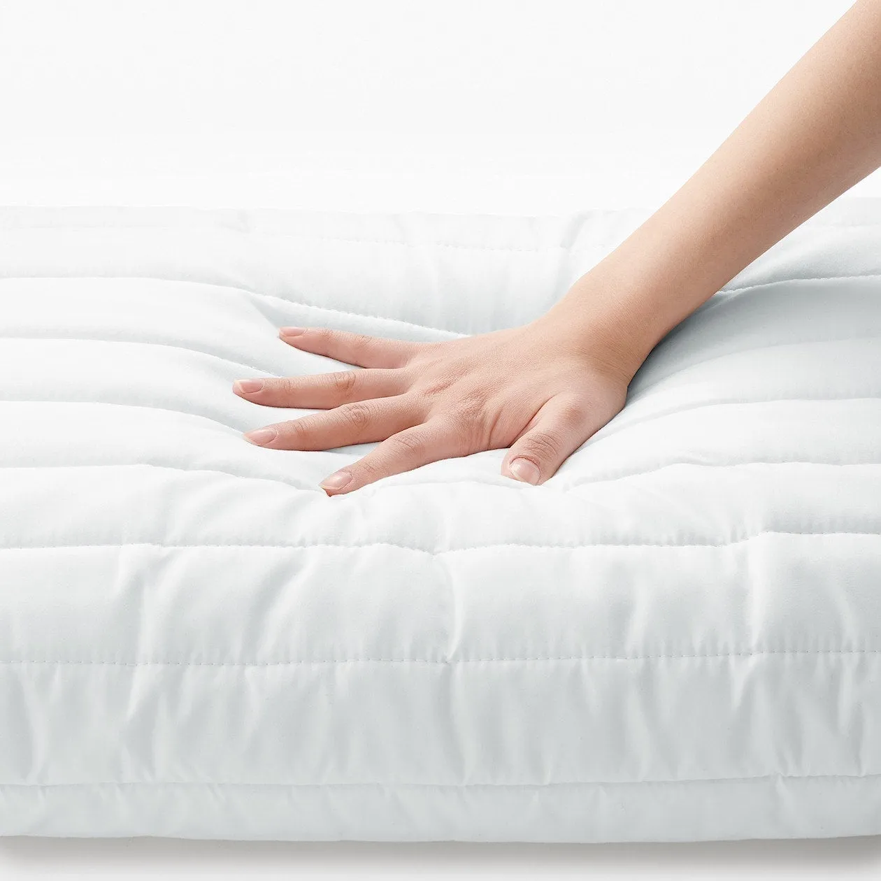 Memory Foam Pillow Insert