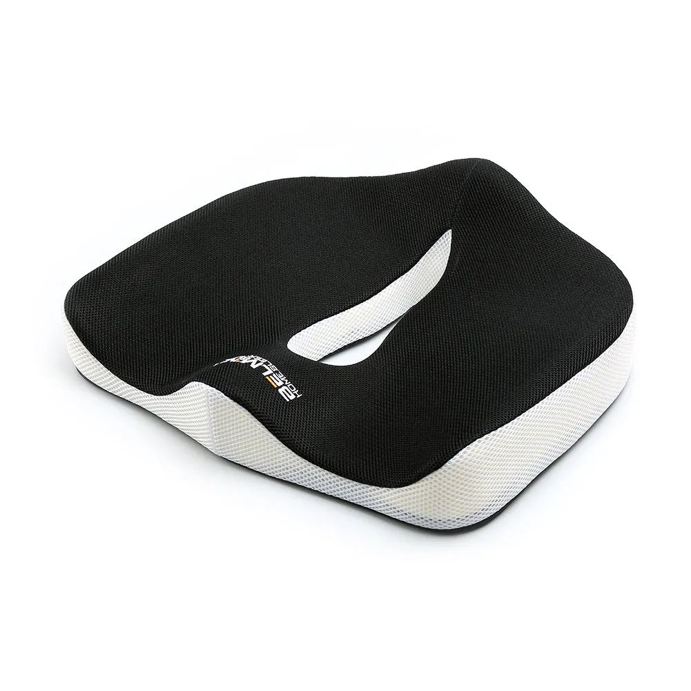 Memory Foam Seat Cushion BEL-SC-01
