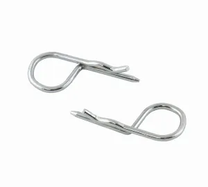 Mr. Gasket Safety Pins