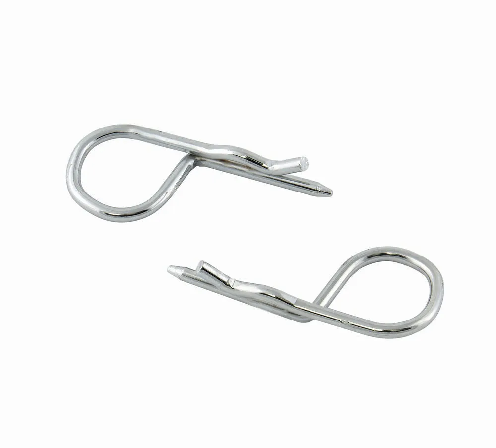 Mr. Gasket Safety Pins