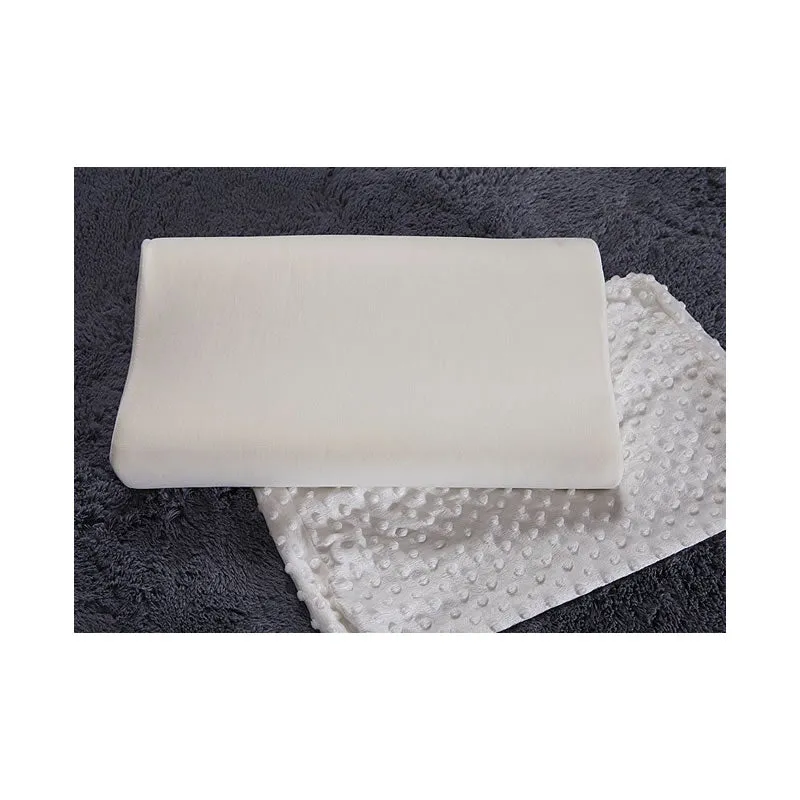 Neck And Shoulder Pain Memory Foam Pillow F49-8-291