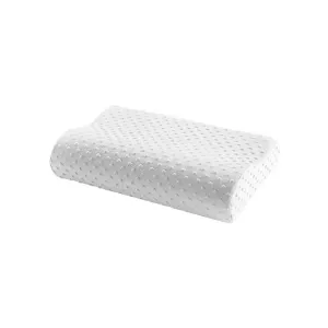 Neck And Shoulder Pain Memory Foam Pillow F49-8-291