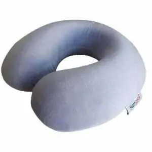 Neck Cushion | Memory Foam Travel Pillow