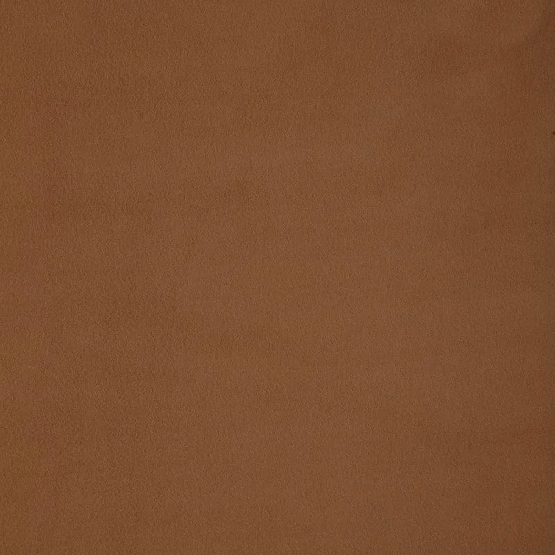 Nerada Solid Micro Fiber Blanket (Brown)  - 290 GSM