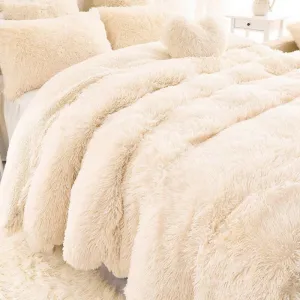 New Arrival Luxury Shaggy Throw Blanket