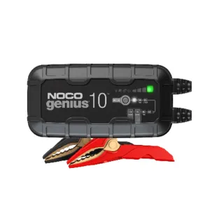 Noco Genius GEN10 10A 6V-12V Battery Charger