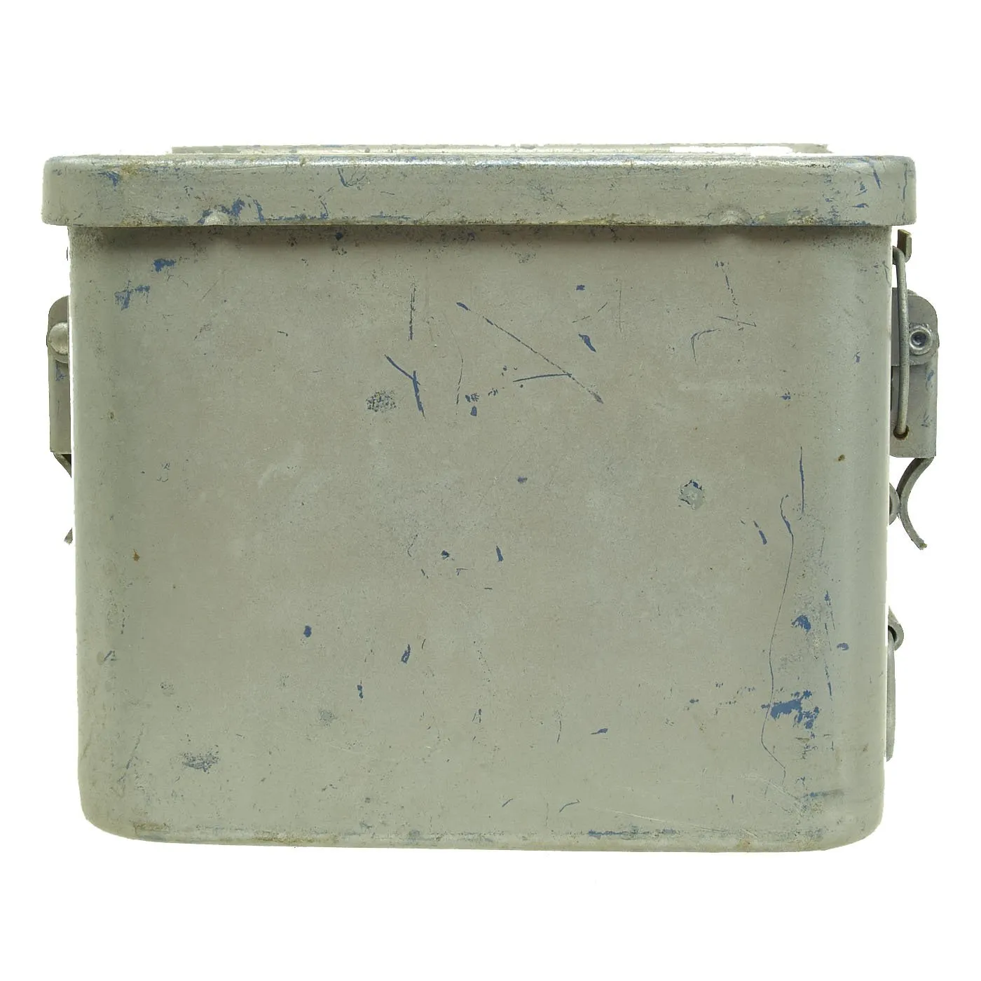 Original Korean War Era U.S. Navy and Air Force Saltwater Survival Kit