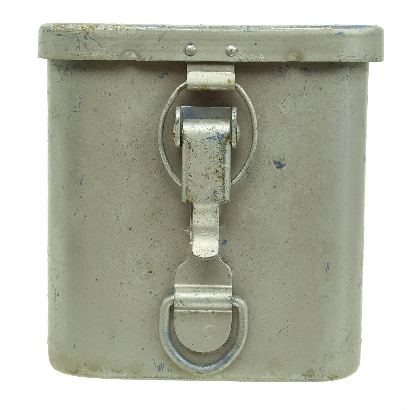 Original Korean War Era U.S. Navy and Air Force Saltwater Survival Kit
