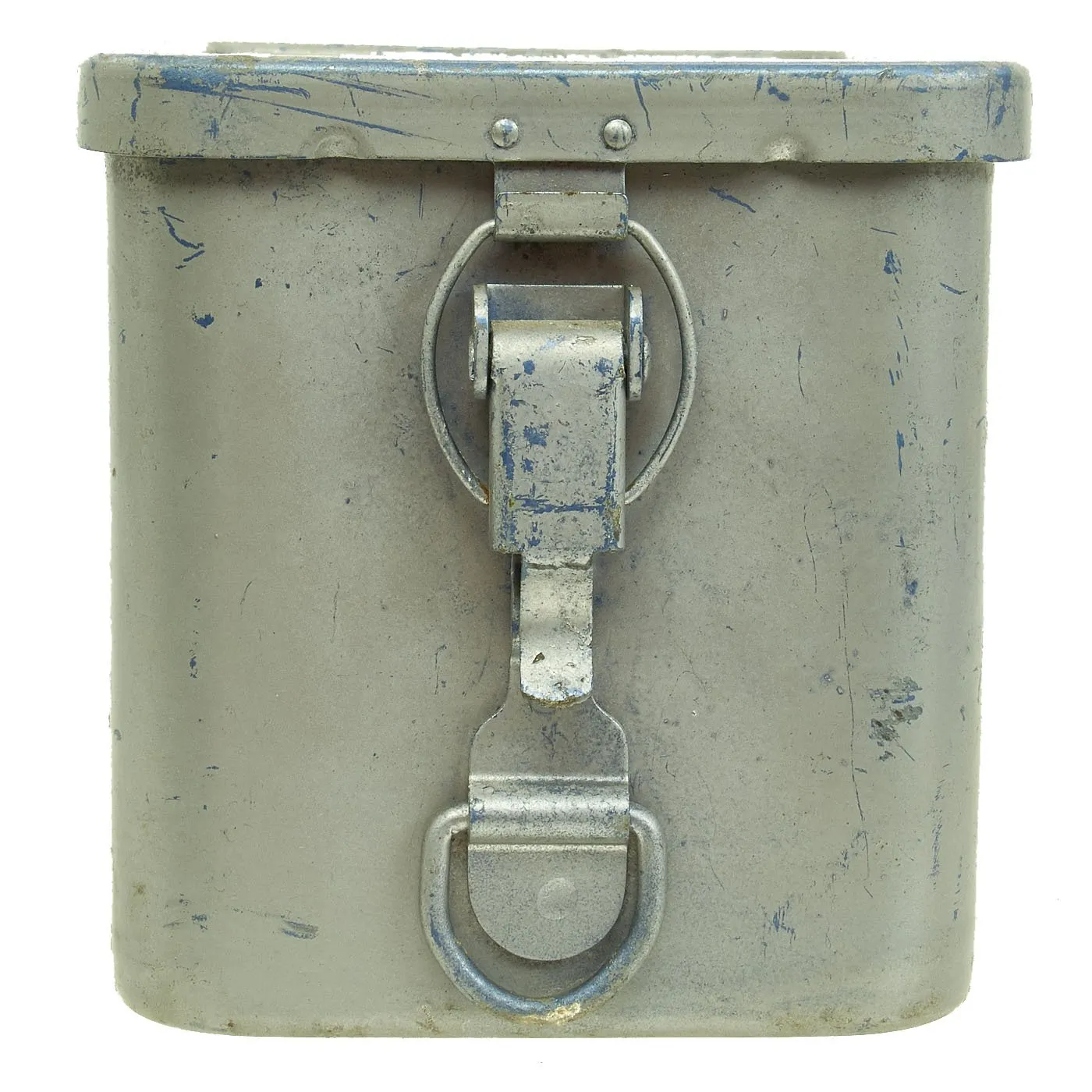 Original Korean War Era U.S. Navy and Air Force Saltwater Survival Kit