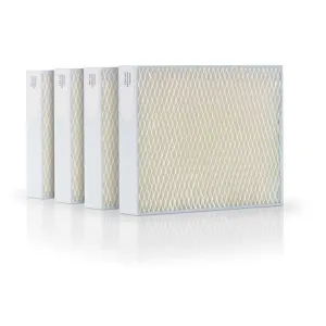 OSKAR Filter Pack - 4 Pack