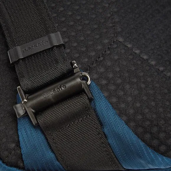 Pacsafe Vibe 325 ECONYL Anti-Theft Recycled Sling Pack