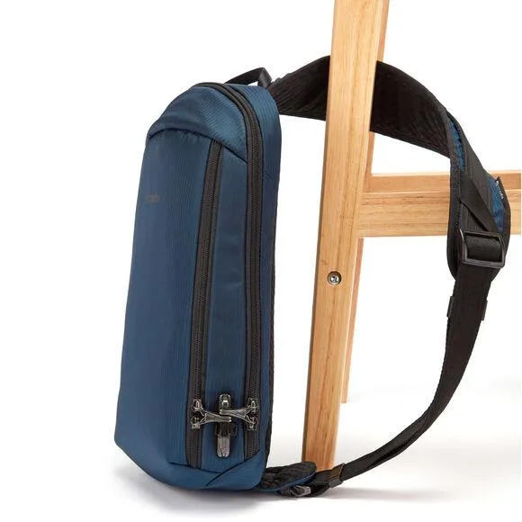 Pacsafe Vibe 325 ECONYL Anti-Theft Recycled Sling Pack