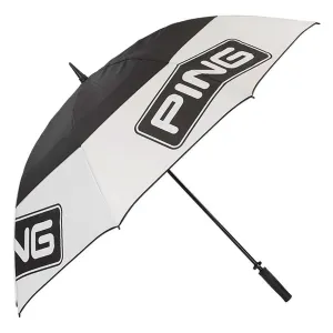 Ping Tour 68 Double Canopy Golf Umbrella