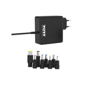 Port Connect 65 W Universal Notebook Adapter 900093 B Eu
