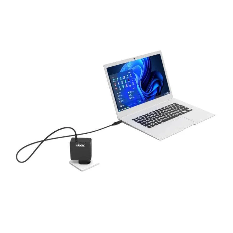 Port Connect 65 W Universal Notebook Adapter 900093 B Eu